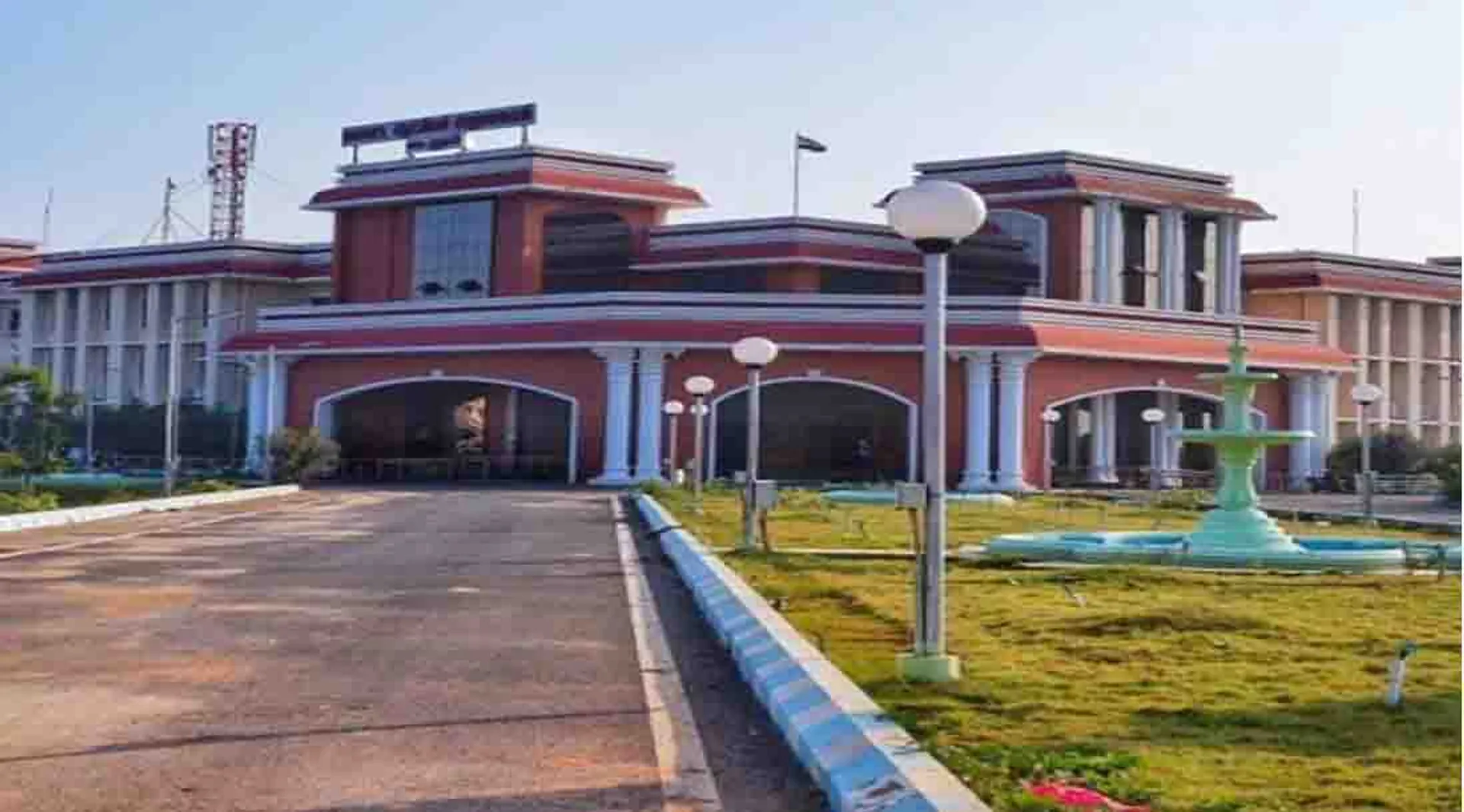 cuddalore district collector office